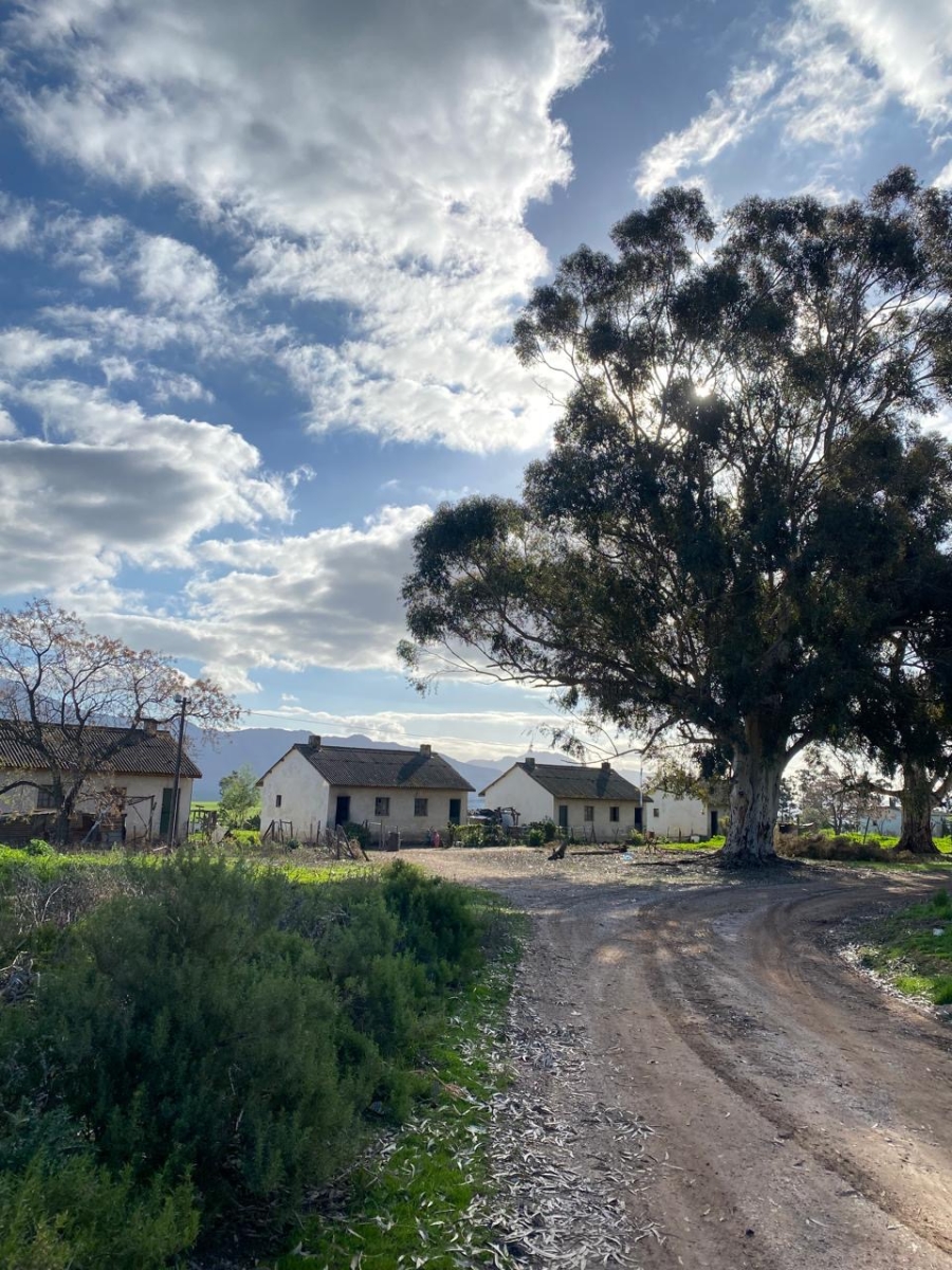 Commercial Property for Sale in Wolseley Western Cape